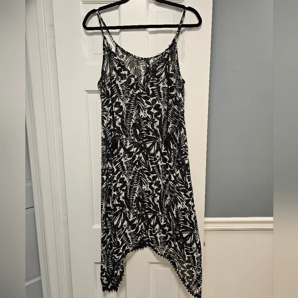 Beach Coverup